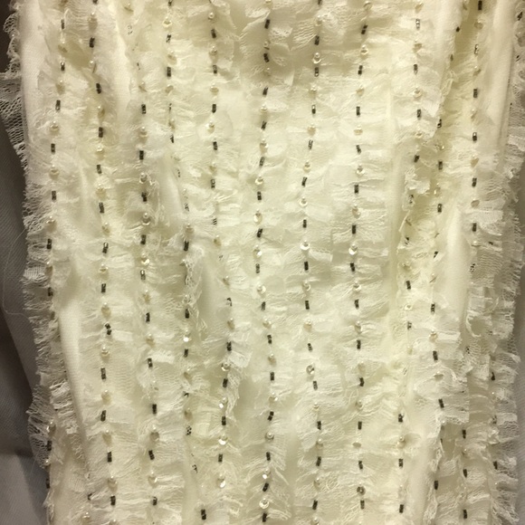 ⭐️⭐️Sue Wong wedding/prom gown - Picture 7 of 8